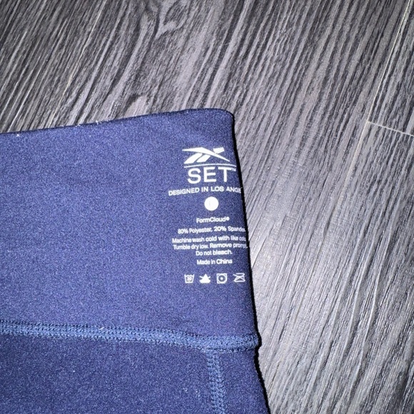 Set x Reebok Formcloud leggings - Picture 3 of 4